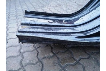 Panel Trasero Izquierdo Porsche 911 997 Turbo S 99750396106