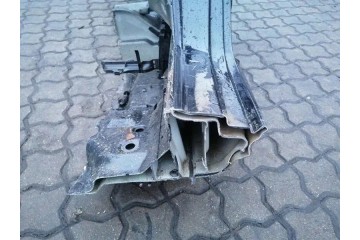 Panel Trasero Izquierdo Porsche 911 997 Turbo S 99750396106
