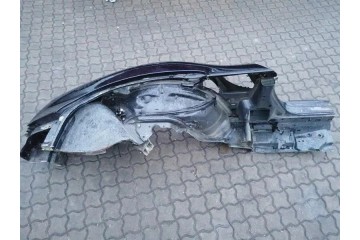 Panel Trasero Izquierdo Porsche 911 997 Turbo S 99750396106