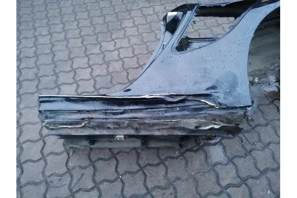 Panel Trasero Izquierdo Porsche 911 997 Turbo S 99750396106