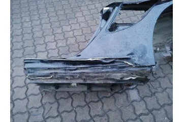 Panel Trasero Izquierdo Porsche 911 997 Turbo S 99750396106