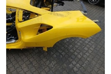 Rear left panels Ferrari 488 F142M 86312711 Rear left side panels