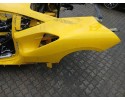 Rear left panels Ferrari 488 F142M 86312711 Rear left side panels Part manufacturer Ferrari OE