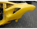 Rear left panels Ferrari 488 F142M 86312711 Rear left side panels Catalog number of the part 86312711