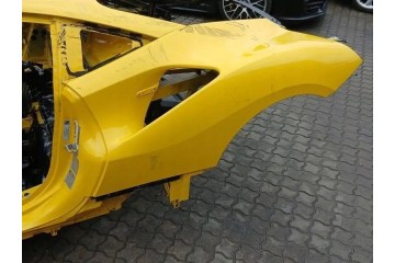 Rear left panels Ferrari 488 F142M 86312711 Rear left side panels Catalog number of the part 86312711
