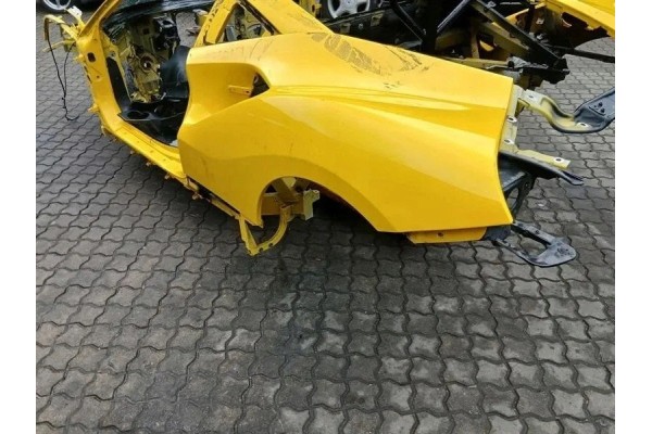 Panel Trasero Izquierdo Ferrari 488 F142M 86312711