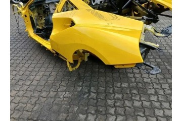 Panel Trasero Izquierdo Ferrari 488 F142M 86312711
