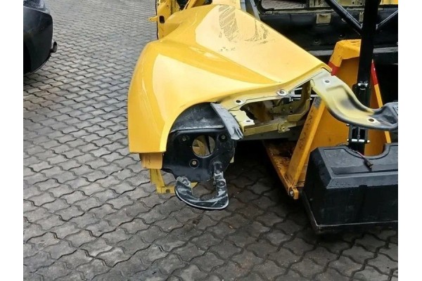Panel Trasero Izquierdo Ferrari 488 F142M 86312711