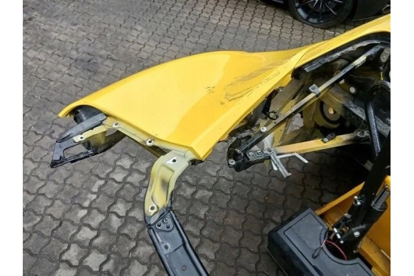 Panel Trasero Izquierdo Ferrari 488 F142M 86312711