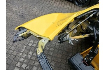 Panel Trasero Izquierdo Ferrari 488 F142M 86312711