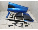Rear panel Audi R8 4S AWD 4S8809603B left rear