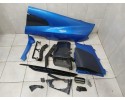 Rear panel Audi R8 4S AWD 4S8809603B left rear Catalog number of the part 4S8809603B