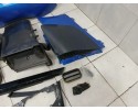 Rear panel Audi R8 4S AWD 4S8809603B left rear Car type passenger cars