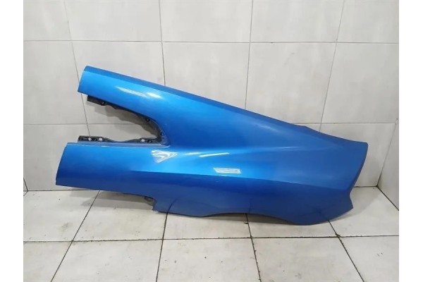 Panel trasero AUDI 4S8809603B