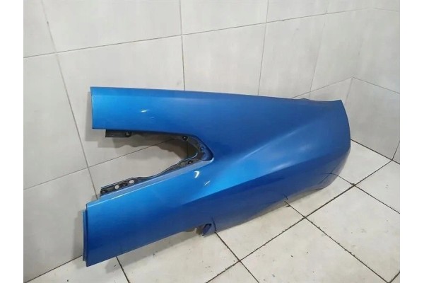 Panel trasero AUDI 4S8809603B