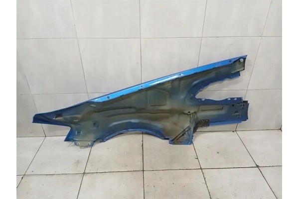 Panel trasero AUDI 4S8809603B