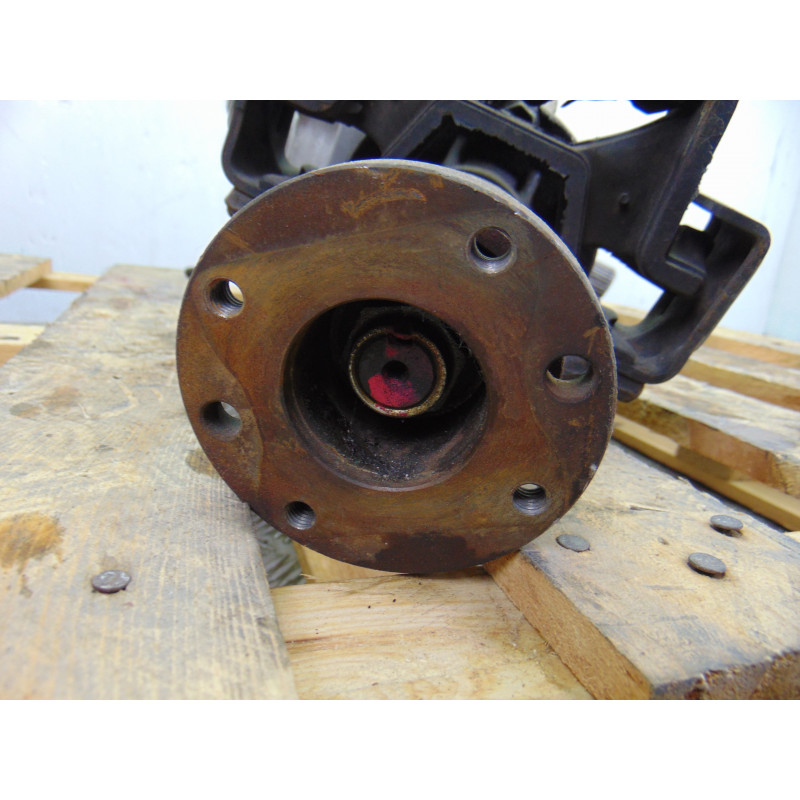 CAJA TRANSFER SUZUKI SX4 (RW/EY)