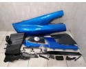 Rear panel Audi R8 4S AWD 4S8809604B right rear Part manufacturer Audi OE