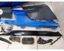 Rear panel Audi R8 4S AWD 4S8809604B right rear Catalog number of the part 4S8809604B