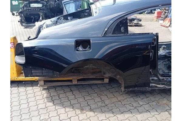 ROLLS ROYCE WRAITH RR5 COUPE Rear Panel 41007336532 RIGHT SIDE PANEL