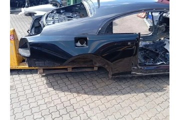 ROLLS ROYCE WRAITH RR5 COUPE Rear Panel 41007336532 RIGHT SIDE PANEL Part manufacturer Rolls Royce OE