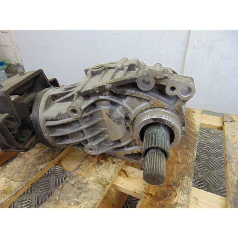 CAJA TRANSFER SUZUKI SX4 (RW/EY)