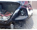 ROLLS ROYCE WRAITH RR5 COUPE Rear Panel 41007336532 RIGHT SIDE PANEL Car type passenger cars