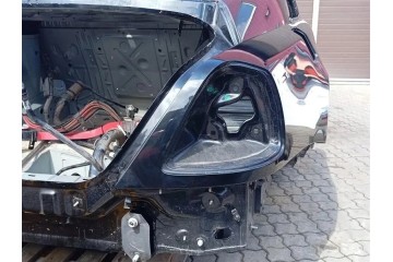 ROLLS ROYCE WRAITH RR5 COUPE Rear Panel 41007336532 RIGHT SIDE PANEL Car type passenger cars