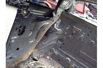 Panel Trasero Lateral Derecho para ROLLS ROYCE WRAITH RR5 COUPE 410073
