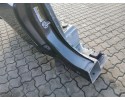 Ferrari California T F149 14 17 rear right side panel 85350911 Catalog number of the part 85350911