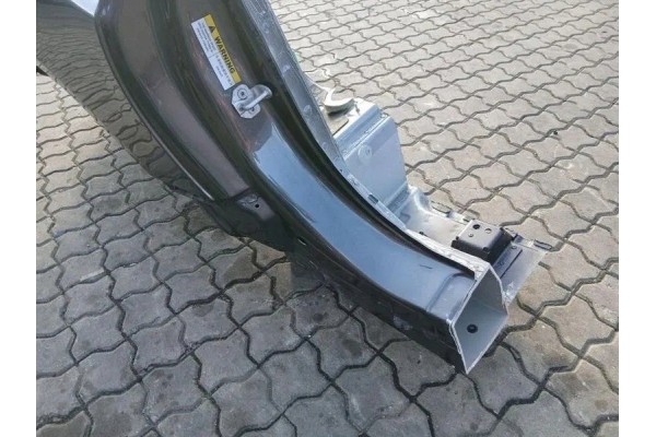 Ferrari California T F149 14 17 rear right side panel 85350911 Catalog number of the part 85350911