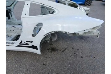 Porsche 911 991 GT3 RS Mk1 rear left panel 9P1809029B Part manufacturer Porsche OE