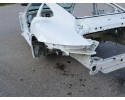 Porsche 911 991 GT3 RS Mk1 rear left panel 9P1809029B Catalog number of the part 9P1809029B