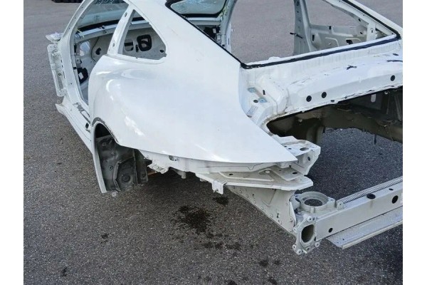 Porsche 911 991 GT3 RS Mk1 rear left panel 9P1809029B Car type passenger cars