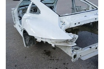 Porsche 911 991 GT3 RS Mk1 rear left panel 9P1809029B Car type passenger cars