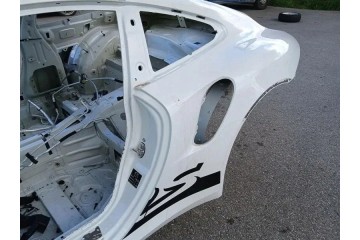 Panel Trasero Izquierdo Porsche 911 991 GT3 RS Mk1 9P1809029B