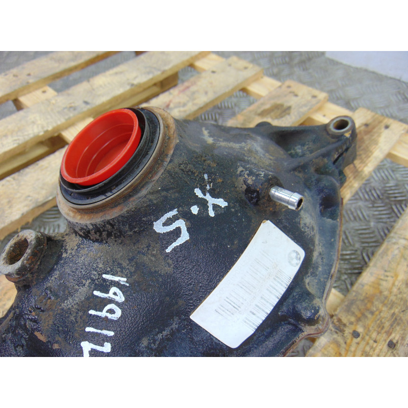 7508523 DIFERENCIAL DELANTERO BMW SERIE X5 (E53) 3.0d 2002 7508523 199129 BMW - 1
