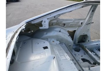 Panel Trasero Izquierdo Porsche 911 991 GT3 RS Mk1 9P1809029B