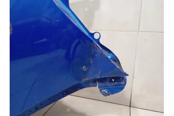 Lamborghini Huracan rear panel right 4T8809602E Part manufacturer Lamborghini OE