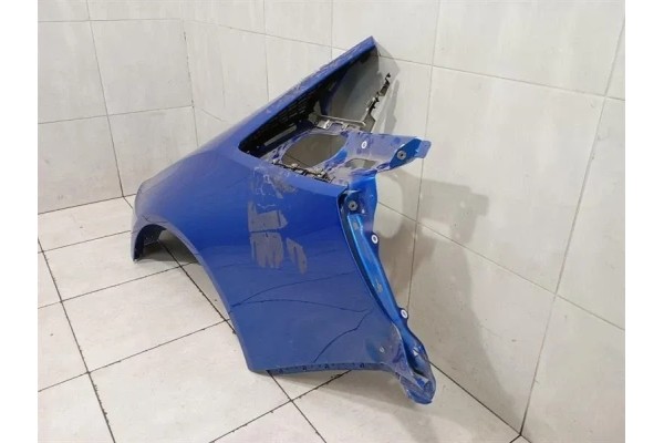 Lamborghini Huracan rear panel right 4T8809602E Catalog number of the part 4T8809602E