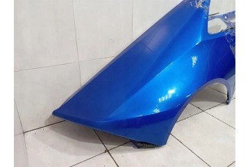 Lamborghini Huracan rear panel right 4T8809602E Car type passenger cars