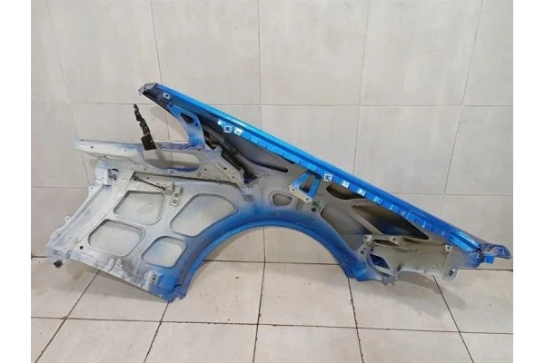 Panel trasero derecho Lamborghini Huracan 4T8809602E