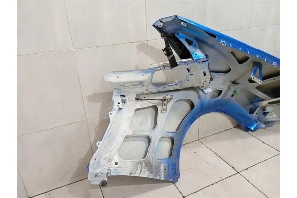 Panel trasero derecho Lamborghini Huracan 4T8809602E
