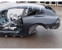 Rear panel Ferrari GTC4 Lusso F151M 87782711 left rear left side