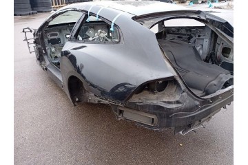 Rear panel Ferrari GTC4 Lusso F151M 87782711 left rear left side Catalog number of the part 87782711