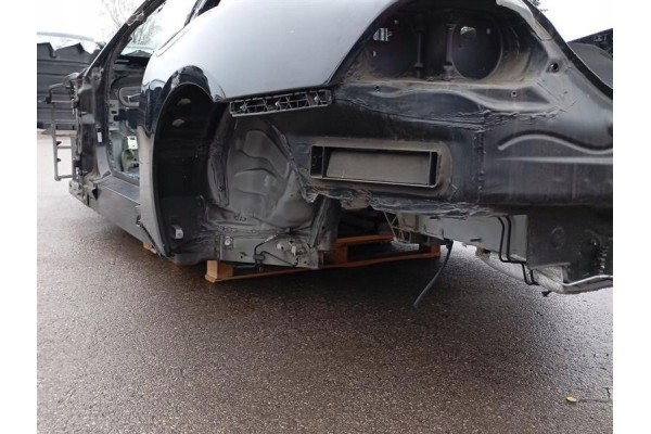 Rear panel Ferrari GTC4 Lusso F151M 87782711 left rear left side Car type passenger cars