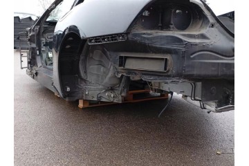 Rear panel Ferrari GTC4 Lusso F151M 87782711 left rear left side Car type passenger cars