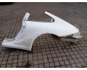 Porsche 911 997 Rear panel 99750396107 Left panel C2 C2S GT3