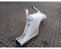 Porsche 911 997 Rear panel 99750396107 Left panel C2 C2S GT3 Part manufacturer Porsche OE