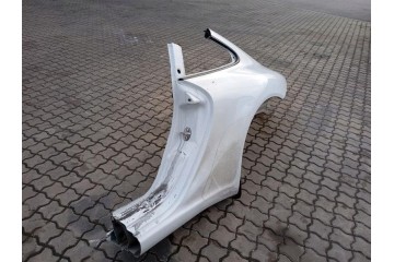 Porsche 911 997 Rear panel 99750396107 Left panel C2 C2S GT3 Part manufacturer Porsche OE